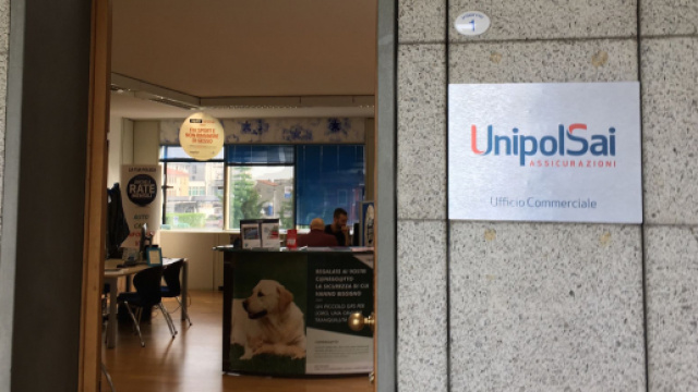 Unipolsai cerca personale per lavoro d'ufficio a tempo indeterminato