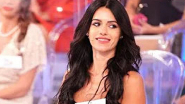 Uomini e Donne, Marika Geraci.