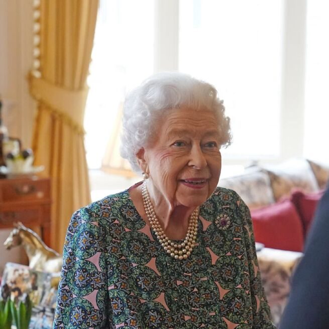 &Eacute; falso que TV australiana noticiou que rainha Elizabeth 2&ordf; est&aacute; sendo tratada com ivermectina (Facebook/The Royal Family)