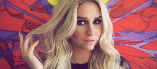 A cantora Kesha fez muito sucesso h&aacute; anos atr&aacute;s. (Reprodu&ccedil;&atilde;o/Instagram)