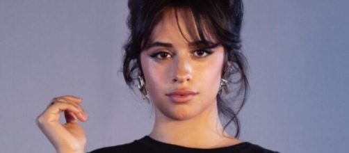 Camila Cabello. (Reprodu&ccedil;&atilde;o/Instagram)