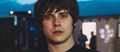 Cantor Jake Bugg (Reprodu&ccedil;&atilde;o/Instagram)