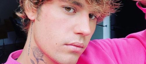 Justin Bieber. (Reprodu&ccedil;&atilde;o/Instagram)