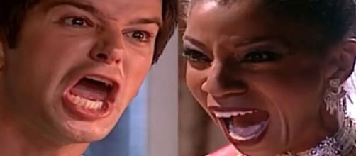 Leo surtar&aacute; com a m&atilde;e os demais. (Fotomontagem)