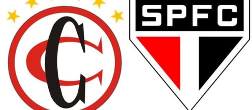 Onde assistir Campinense x S&atilde;o Paulo ao vivo (Arte/Eduardo Gouvea)