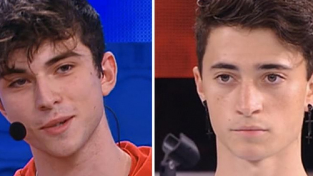 Amici 21, eliminazioni pre serale: LDA, Christian, Crytical, Nunzio, Aisha e Calma a rischio.