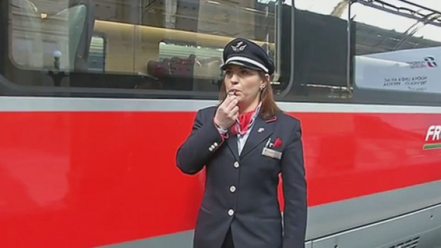 Assunzioni per Capotreno e Macchinisti.