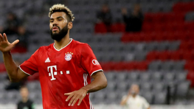 Choupo-Moting potrebbe interessare alla Juventus.