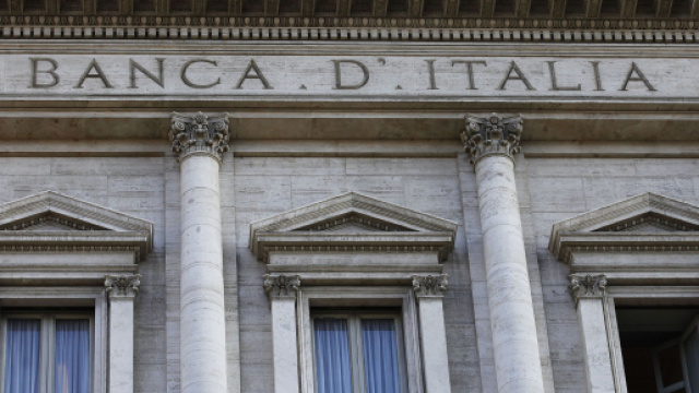 Concorso Banca d'Italia per laureati in legge