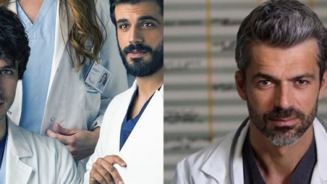 Doc, l'attore di Riccardo: 'Ci sar&agrave; un colpo di scena, nessuno lo immagina'.