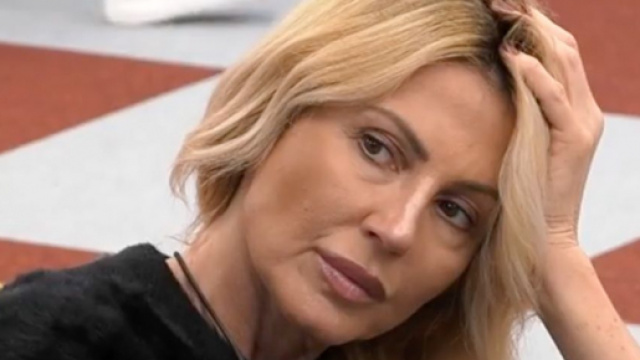 Nathaly Caldonazzo ha commentato la frase da squalifica