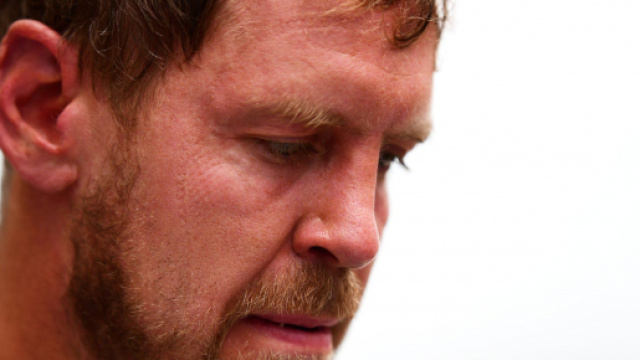 Sebastian Vettel a settembre non correr&agrave; in Russia.