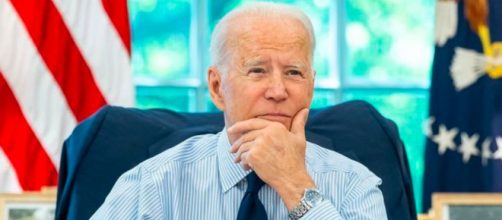 El Gobierno de Biden ha sancionado a las cuatro principales entidades financieras rusas (Instagram, joebiden)