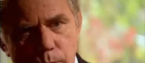 Le&ocirc;nidas em 'O Clone'. (Reprodu&ccedil;&atilde;o/TV Globo)