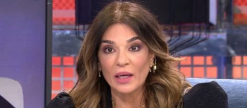 Raquel Bollo cree que 'S&aacute;lvame' se la tiene jurada y por ello han sacado a la luz su deuda - Captura Telecinco