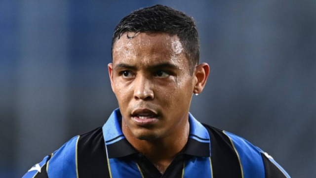 Atalanta, Muriel potrebbe lasciare in estate.