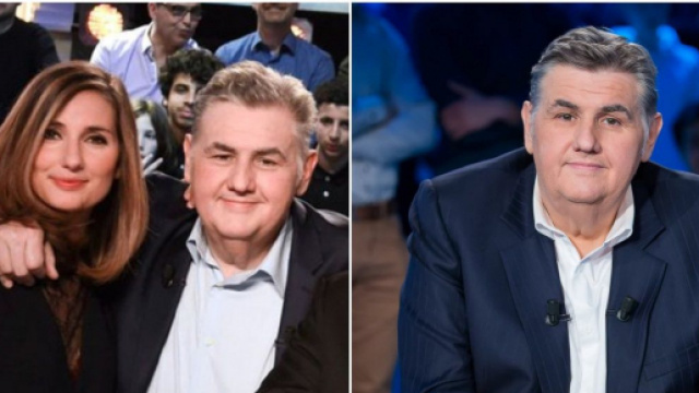 'Beauf, grossier, vulgaire' le rapport interne de Canal+ sur Pierre M&eacute;n&egrave;s vient de fuiter (capture Youtube)