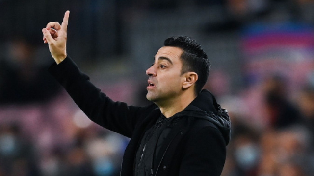 Calciomercato Barcellona: Xavi gradirebbe Dybala e Koulibaly.