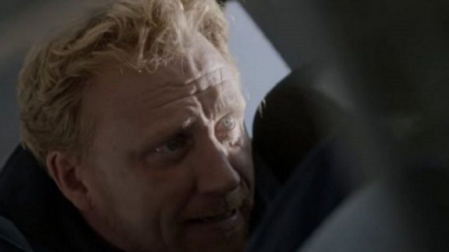Foto Grey's Anatomy 18 - Owen Hunt.