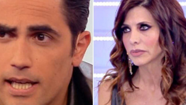 GF Vip, Tittocchia su Biagio D'Anelli: 'Penso non abbia lasciato la compagna'.