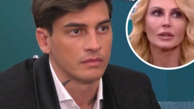 GFVip, Alessandro avrebbe tutelato Nathaly sulla presunta squalifica: 'Mi sono trattenuto'.