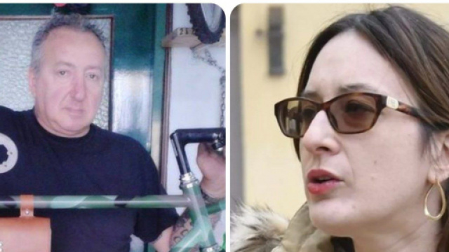 Gigi Bici, l'ex marito di Barbara Pasetti: 'Ha provato ad avvelenarmi due volte il caff&egrave;'.