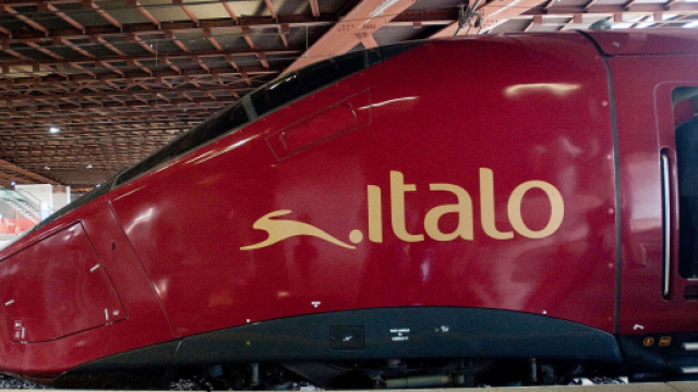 Italo cerca diplomati e laureati per lavoro d'ufficio, cv online