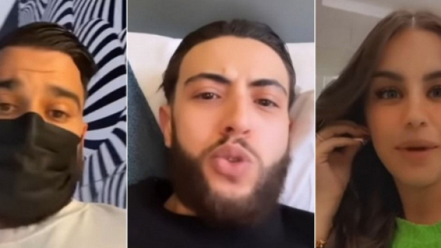 Kamila accus&eacute;e de faire voyager sa m&egrave;re en classe &eacute;co ? Kamila et Nor&eacute; le clashent violemment.