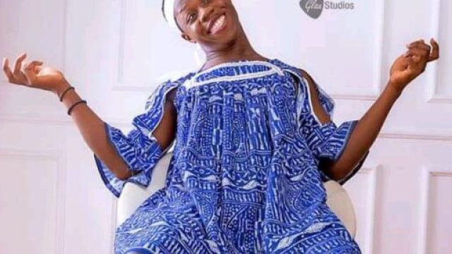 Ma'a Jacky : une s&eacute;rie web camerounaise qui prend de l'ampleur - Source : capture d'&eacute;cran, Facebook