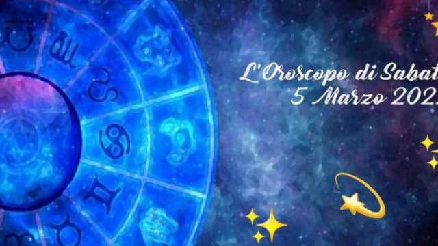 Oroscopo e previsioni del 5 marzo: Luna e Venere ben allineati per l'Ariete.