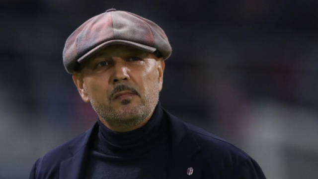 Salernitana-Bologna: probabili formazioni.