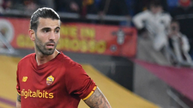 Spezia-Roma: potrebbe non essere titolare Sergio Oliveira.