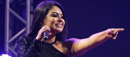 Paulinha Abelha faleceu aos 43 anos (Arquivo Blasting News)