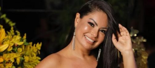 Paulinha Abelha morreu aos 43 anos (Arquivo Blasting News)