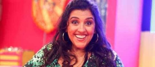 Regina Cas&eacute; faz 68 anos (Reprodu&ccedil;&atilde;o/TV Globo)