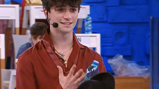 Amici, spoiler 21&deg; speciale: Celentano e Peparini vs Christian, blackout in studio.