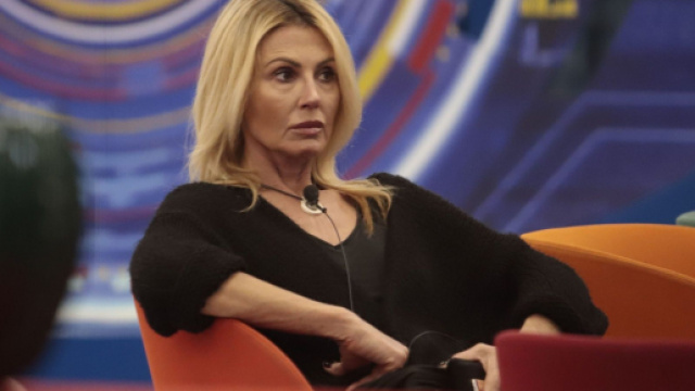 GFVip, nuova frase infelice di Caldonazzo.