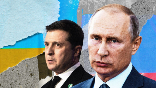 Guerra in Ucraina, anche il ciclismo prende posizione, l'UCI: 'No gare in Russia'.
