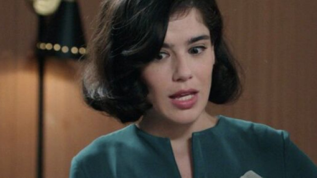 Il Paradiso 6, Stefania potrebbe far perdere le sue tracce.