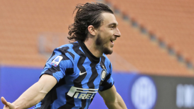Inter, la Roma vorrebbe Darmian.