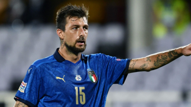 Inter su Acerbi per la difesa.