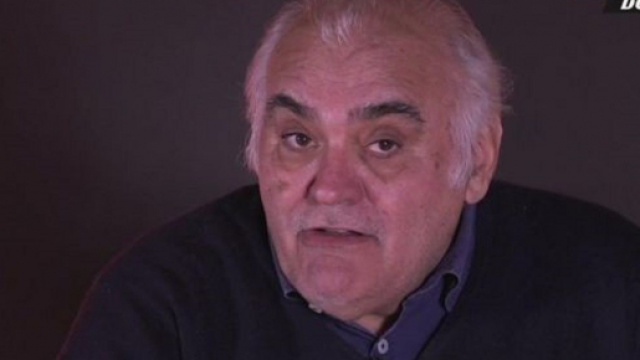 LDC : Gilles Favard d&eacute;rape et insulte un internaute (capture la chaine L'Equipe)