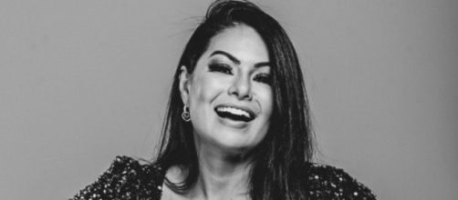 Famosos lamentam morte de Paulinha Abelha (Arquivo Blasting News)