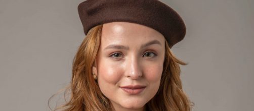 Isadora em 'Al&eacute;m da Ilus&atilde;o'. (Divulga&ccedil;&atilde;o/TV Globo)