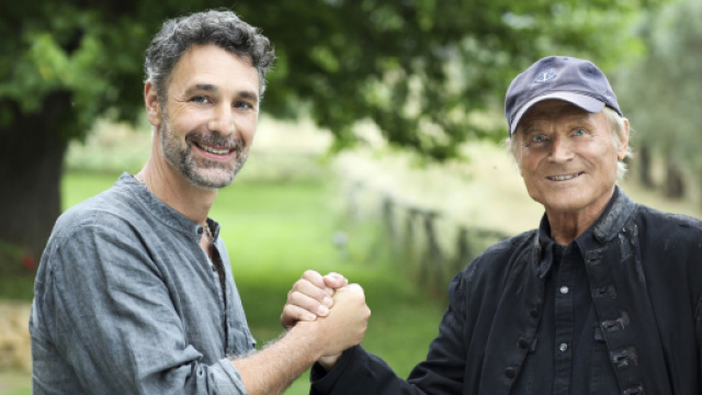 Cambio programmazione Rai marzo 2022: arriva Don Matteo 13.