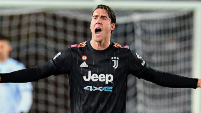 Fiorentina-Juventus, probabili formazioni: Vlahovic al centro del tridente bianconero.