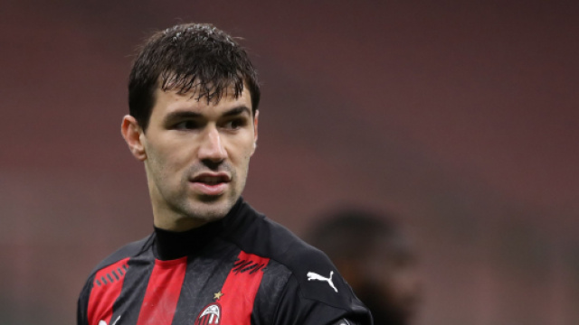Juventus Transfers: Why Juventus should not sign Alessio Romagnoli - oldjuve.com