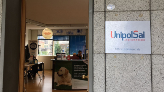 Unipolsai cerca personale per lavoro d'ufficio, cv online