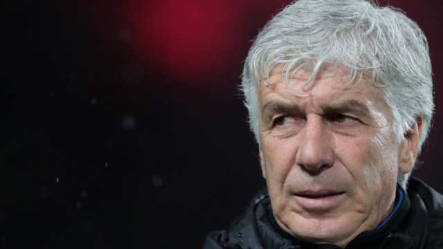 Verso Atalanta-Sampdoria, le probabili formazioni.