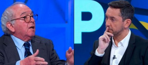 El exministro de Aznar sostuvo que nunca fue parte del PP (Captura de pantalla de RTVE)